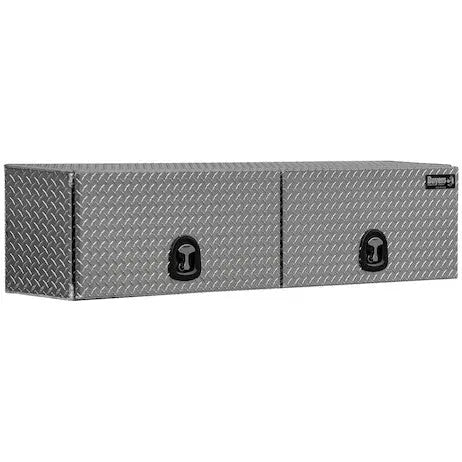 Buyers Products Aluminum Toppers Toolbox Part Number 1701364