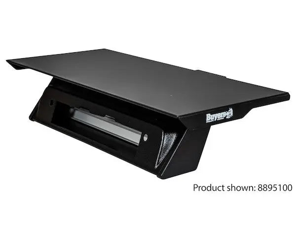 Buyers Prod Mount Lightbar 1500-3500 Chevy/G