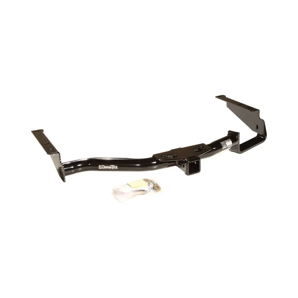 Draw-Tite CLIII Bolton High-Low Hitch (Part Number 75153) for Versatile Trailer Towing