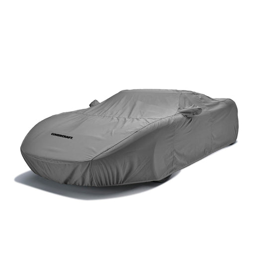 COVERCRAFT Car Cover - C11549D4 Weather-Resistant Vehicle Protection