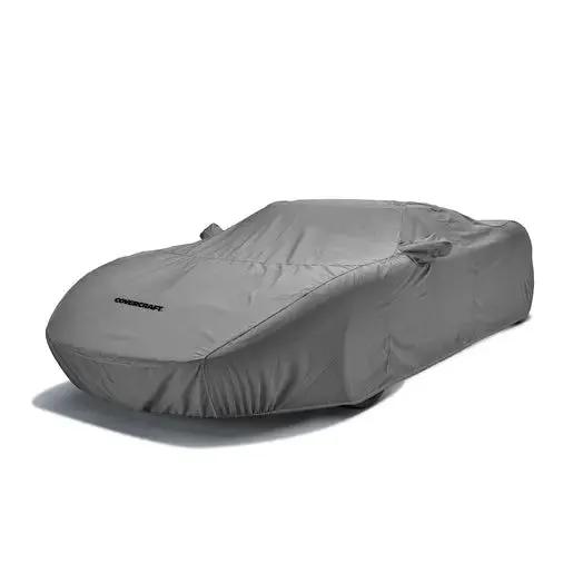 COVERCRAFT Car Cover - C11549D4 Weather-Resistant Vehicle Protection by COVERCRAFT