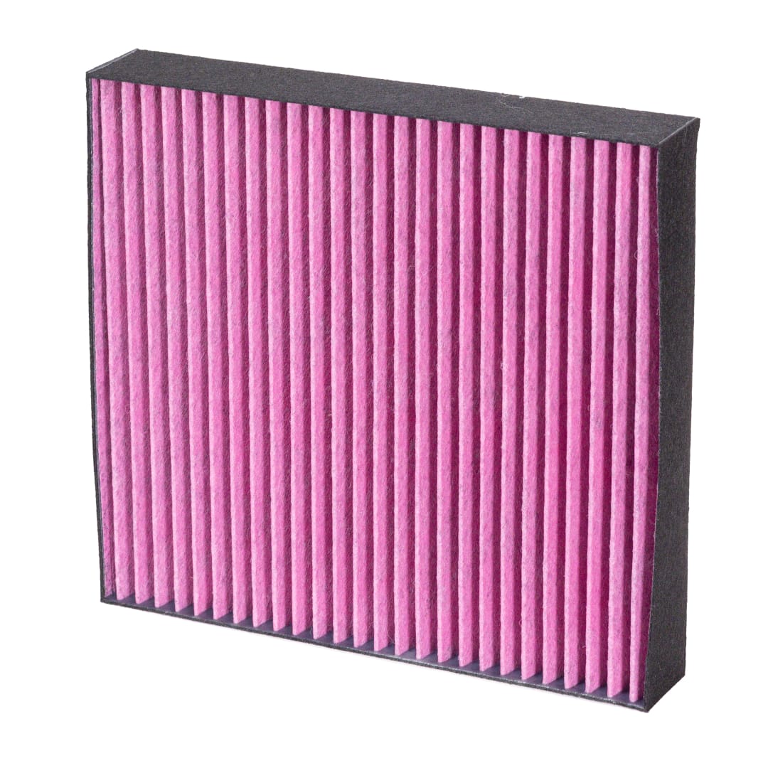 K&N FILTER DVF6066 Disposable Cabin Air Filter