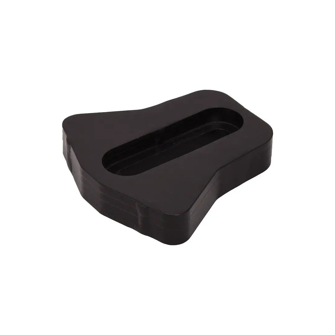 Husky Towing 5th Wheel Wedge - Heavy Duty Trailer Hitch Accessory