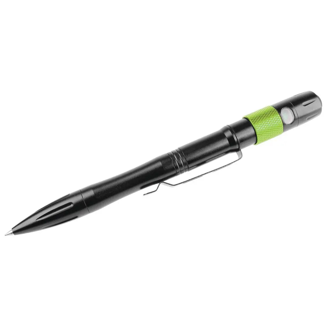 Perform Tool W2674 FPX Lithium-Ion Lighted Pen for Precise Marking and Inspection