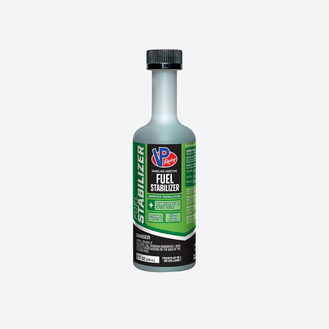VP FUEL Madditive Fuel Stabilizer STB Single - Part Number 2815