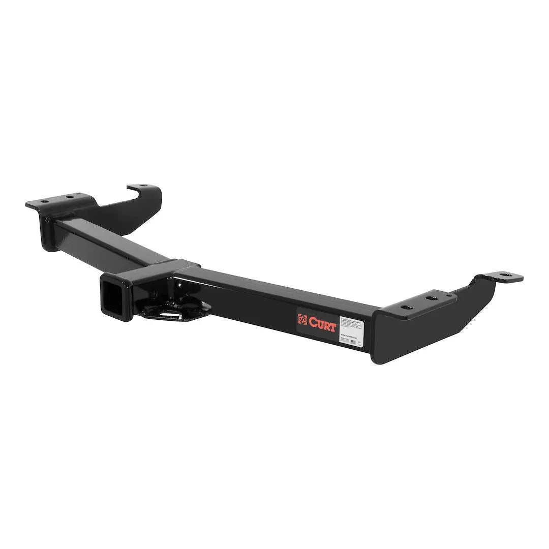 CURT MFG Trailer Hitch Part 14055 for Heavy-Duty Towing
