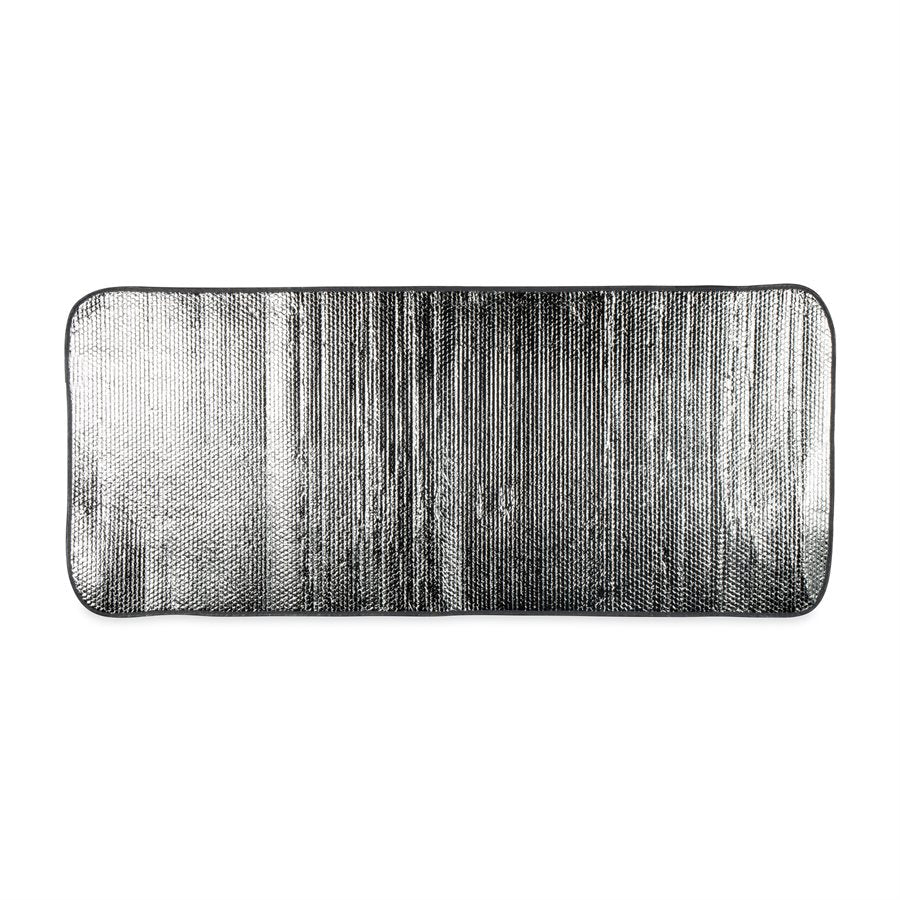 Camco Window Cover 30' x 62' – Durable UV-Resistant Privacy Shade for RVs and Homes