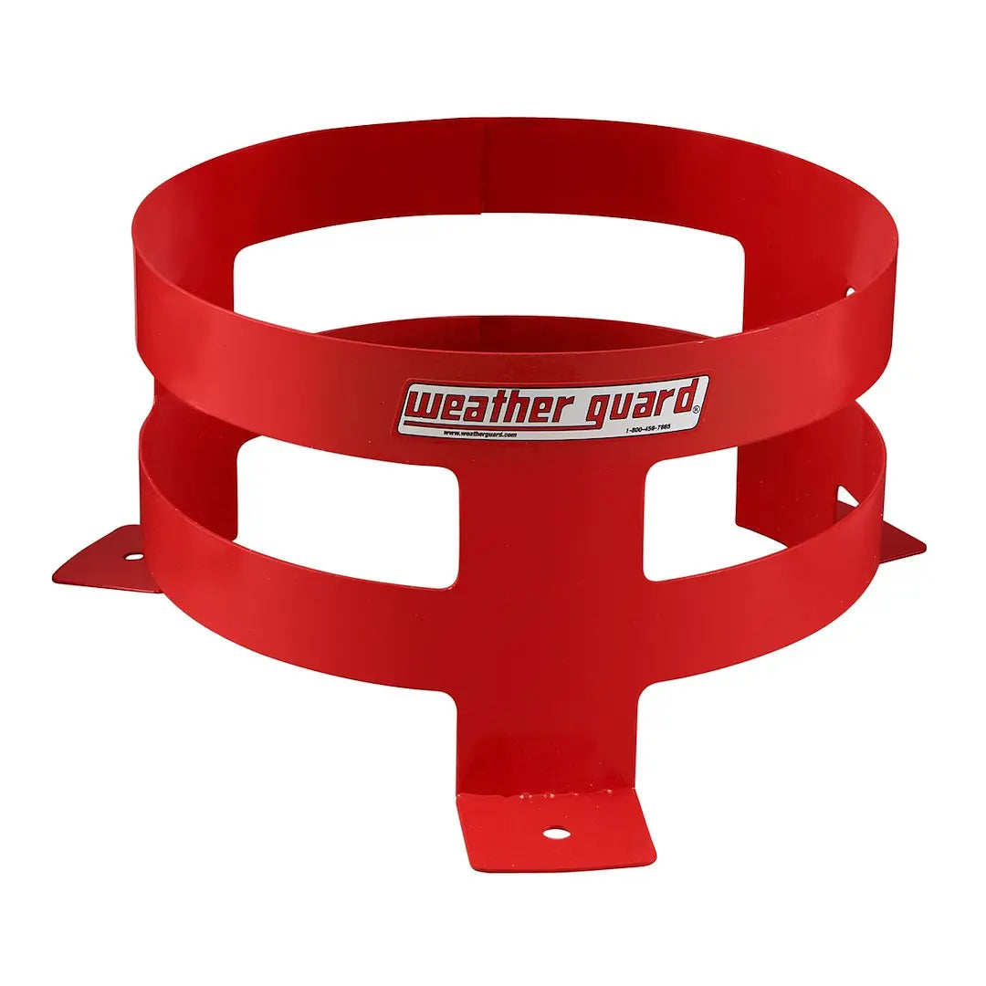 WeatherGuard 9885701 RedZone 5-Gallon Bucketholder for Commercial and Industrial Use