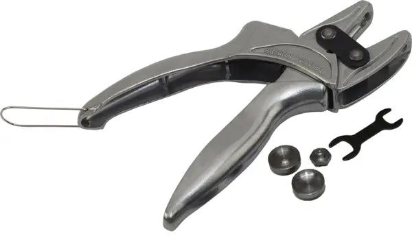 Sea Dog Canvas Snap Tool - Part Number 2991901 for Marine and Canvas Applications