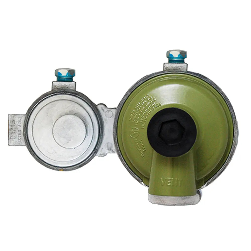 AP Products Excela-Flo 2 Stage Regulator (Part Number MEGR298HP)