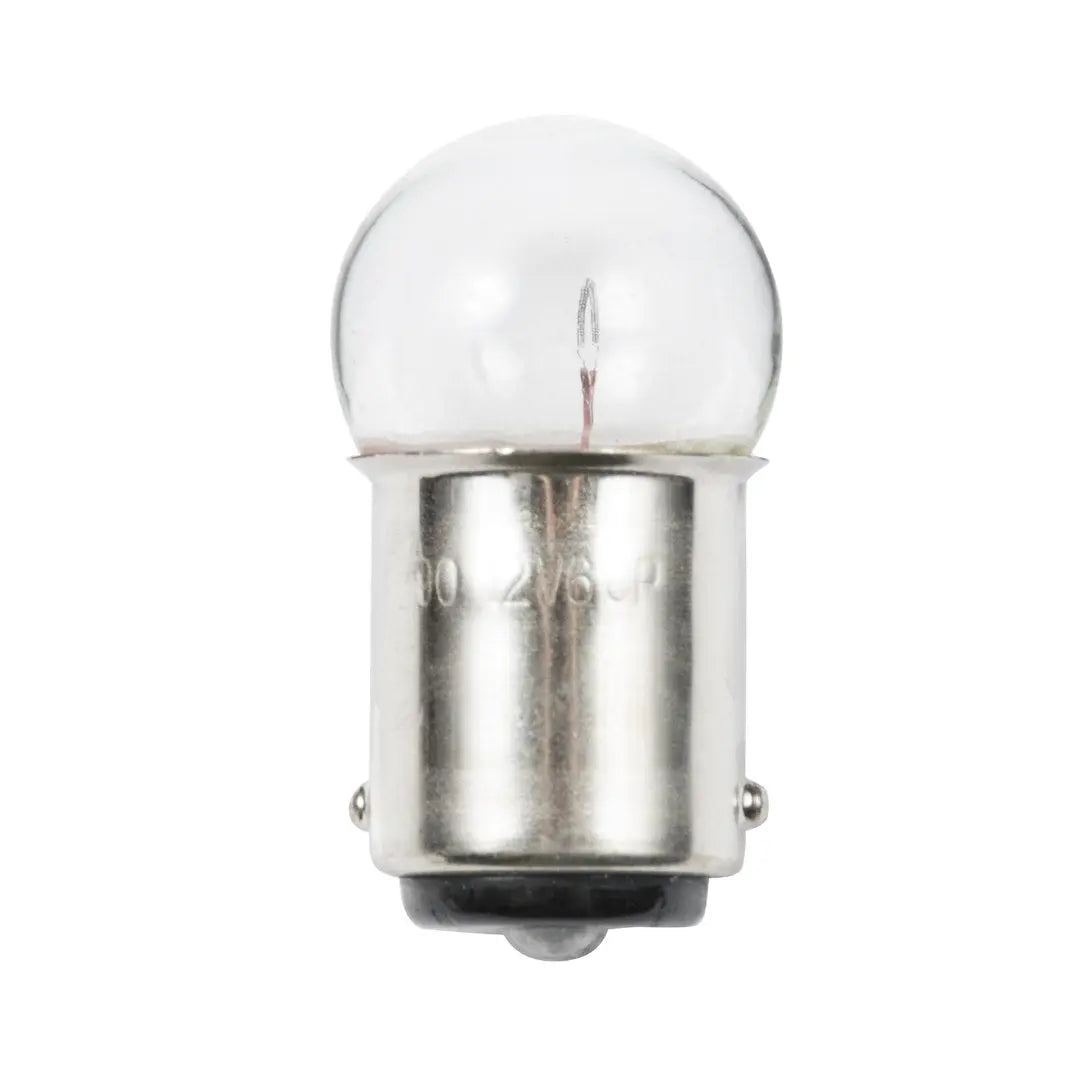 ANCOR 520090 Double Contact Bayonet 12V Bulb for Reliable Illumination