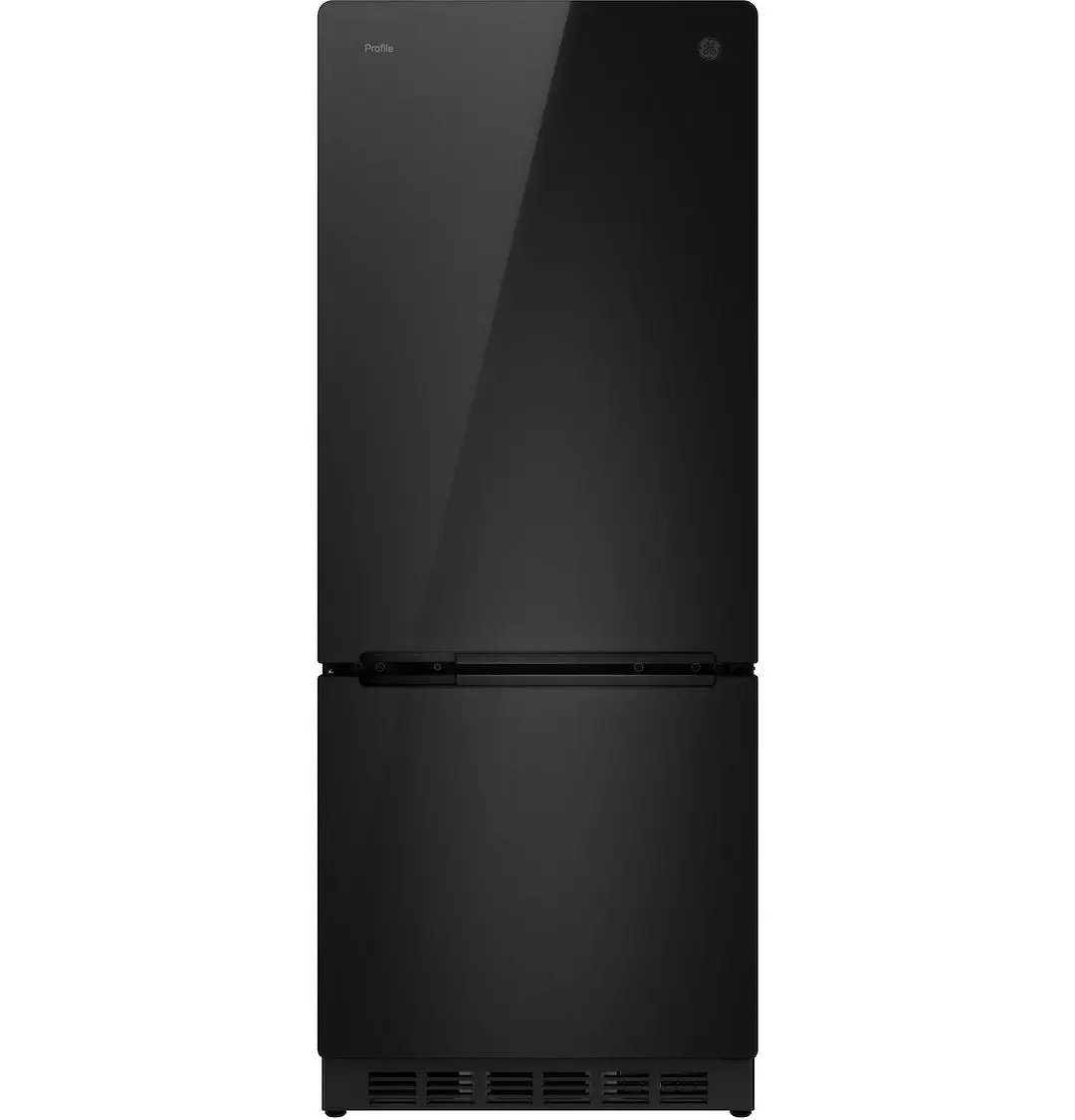 GE Appliance GE Profile PBV10R5VBB 10.0 cu ft 12V DC Bottom Mount Refrigerator by GE APPLIANCE