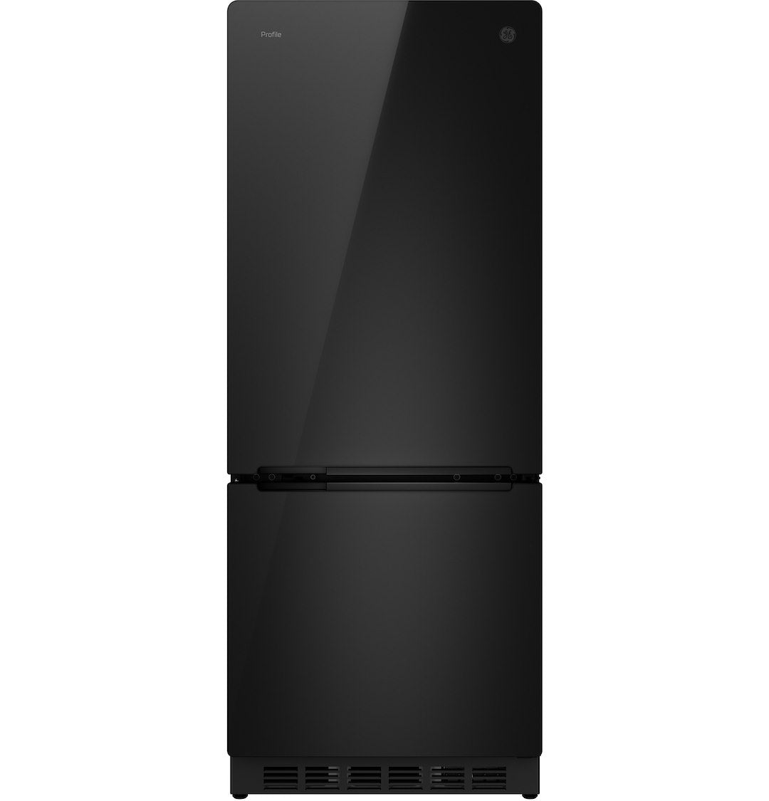 GE Appliance GE Profile PBV10R5VBB 10.0 cu ft 12V DC Bottom Mount Refrigerator