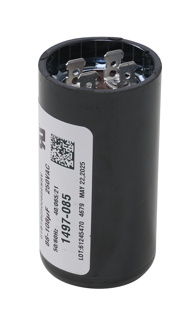 Coleman RVP 14970851 Start Capacitor Package