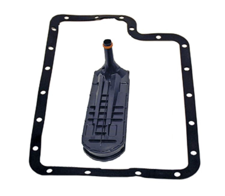 WIX FILTR LD 58180 Transmission Filter