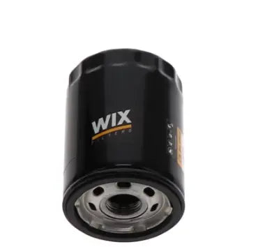 WIX FILTR LD PXL10412 Oil Filter for Enhanced Engine Protection
