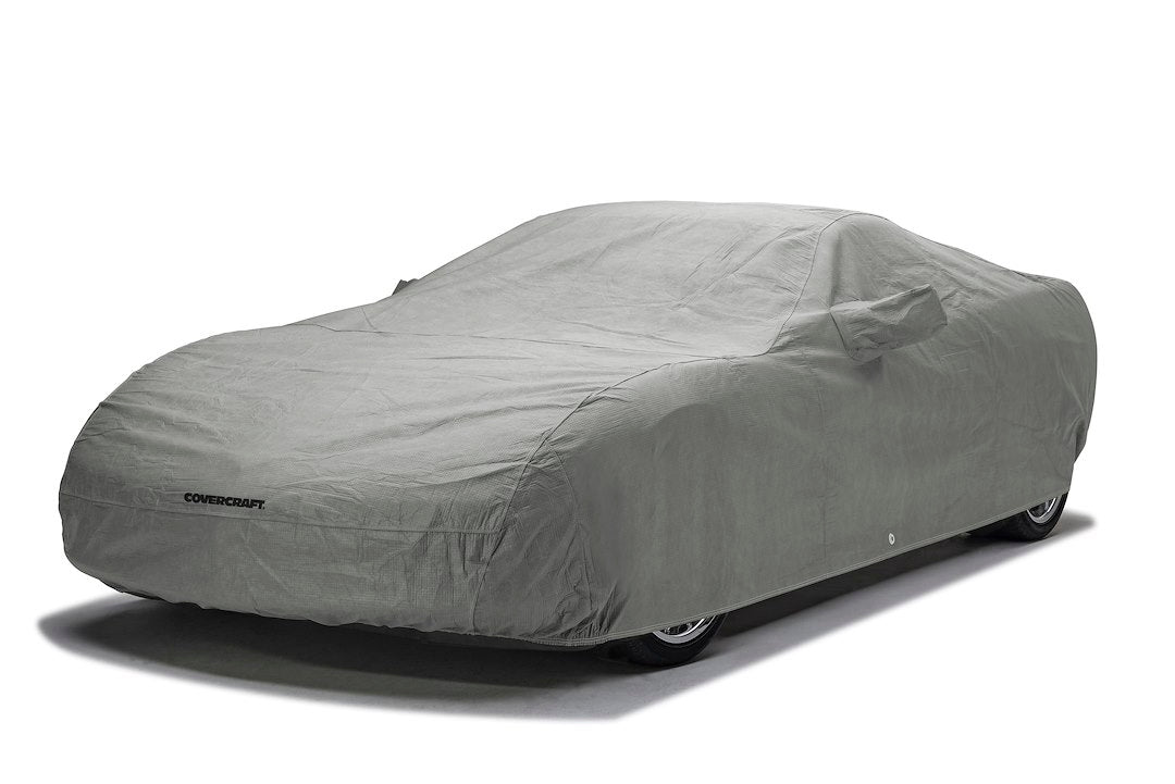 Covercraft Custom 5-Layer Softback All Climate Cover – Part Number 8832FD11AC