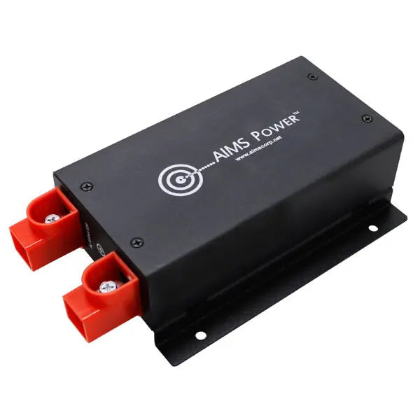 AIMS POWER 12V 200A Regulator (Part #1007113) for Reliable Power Management