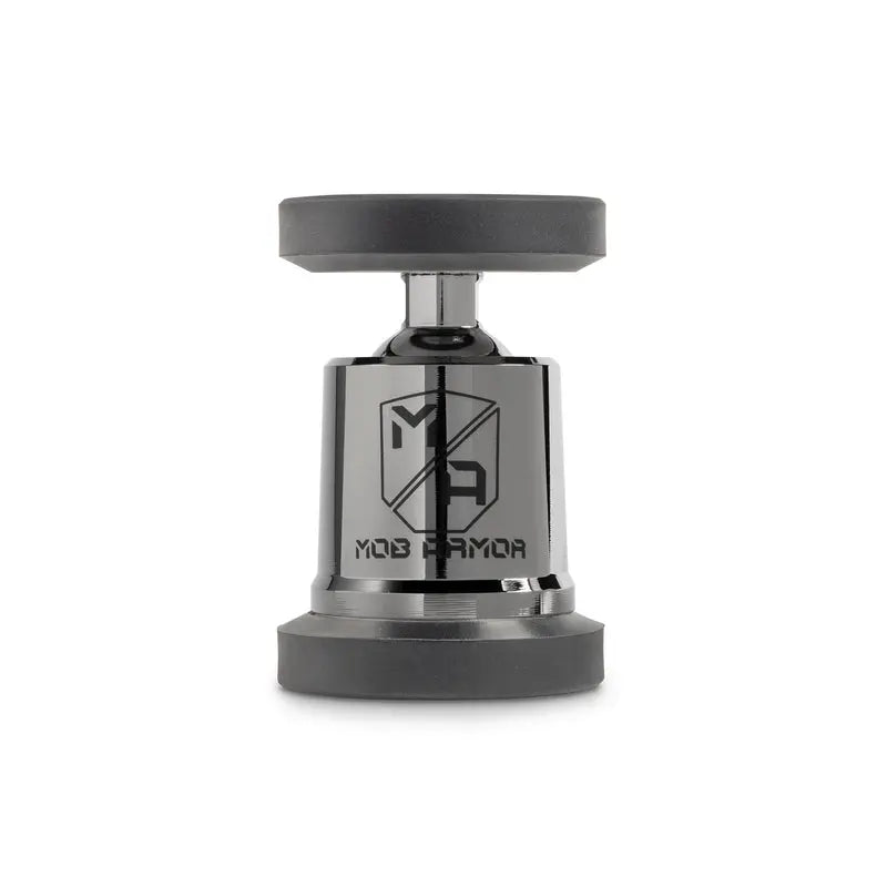 MOB ARMOR MOBNETIC MAXX Black Chrome Magnetic Phone Mount