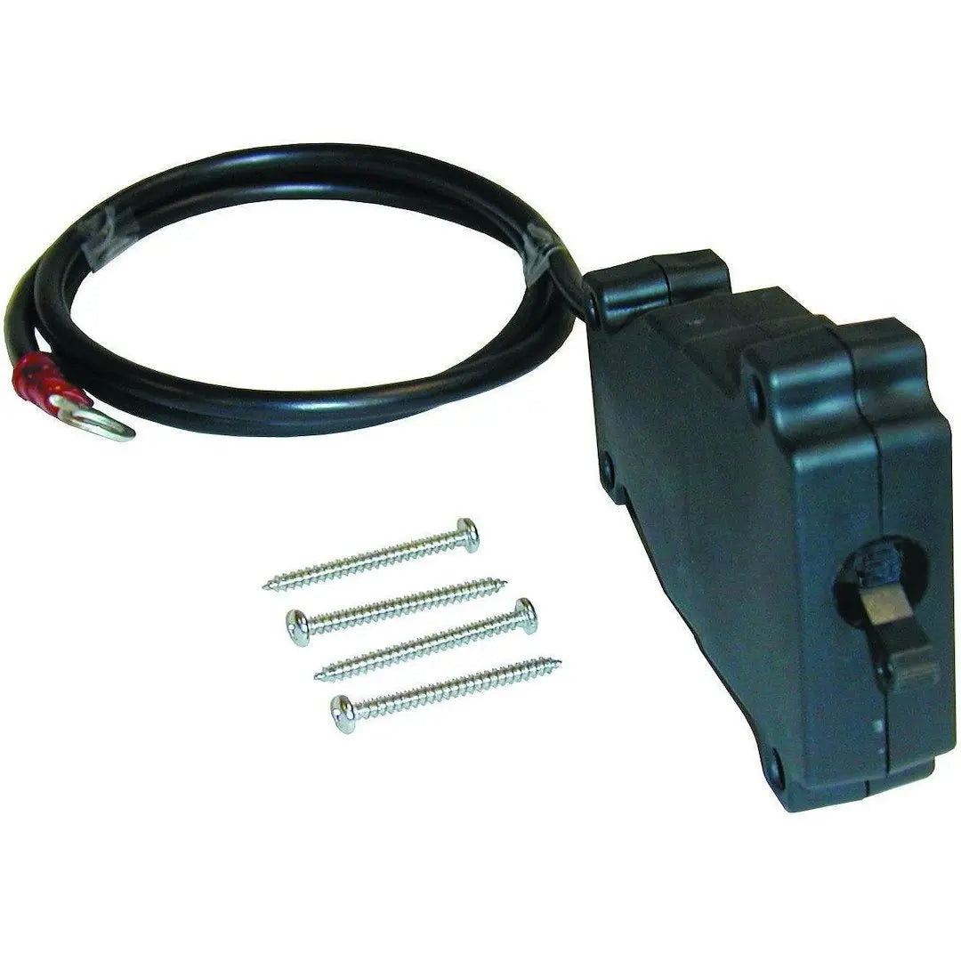 T-H Marine Circuit Breaker Kit CBBK1DP for Marine and RV Applications