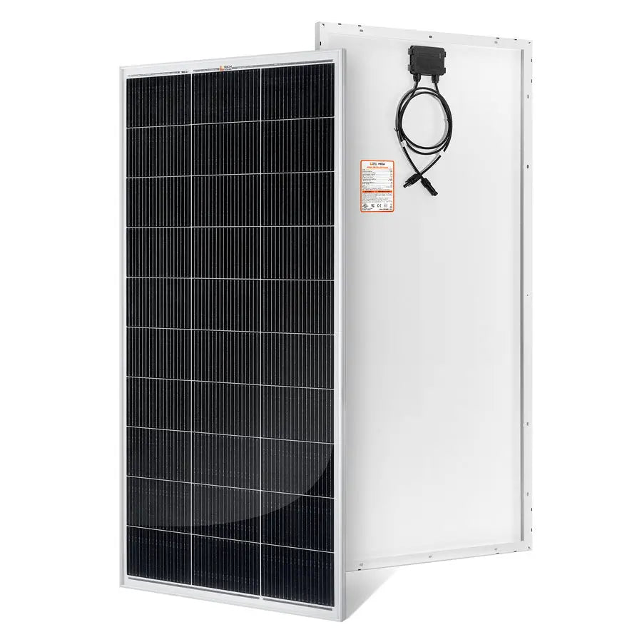 Rich Solar MEGA 200 - 200W Solar Panel for High Efficiency Power Generation
