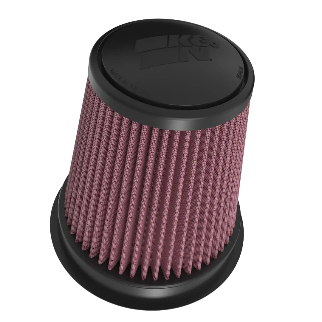 K&N FILTER Universal Air Filter - Part RU5313 for Optimal Engine Performance