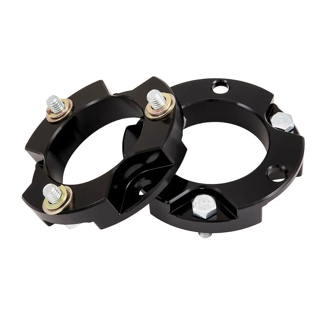SUSPENS PRO Ford Bronco Level Kit F15LL3 - Elevate Your 2021-2024 Ford Bronco
