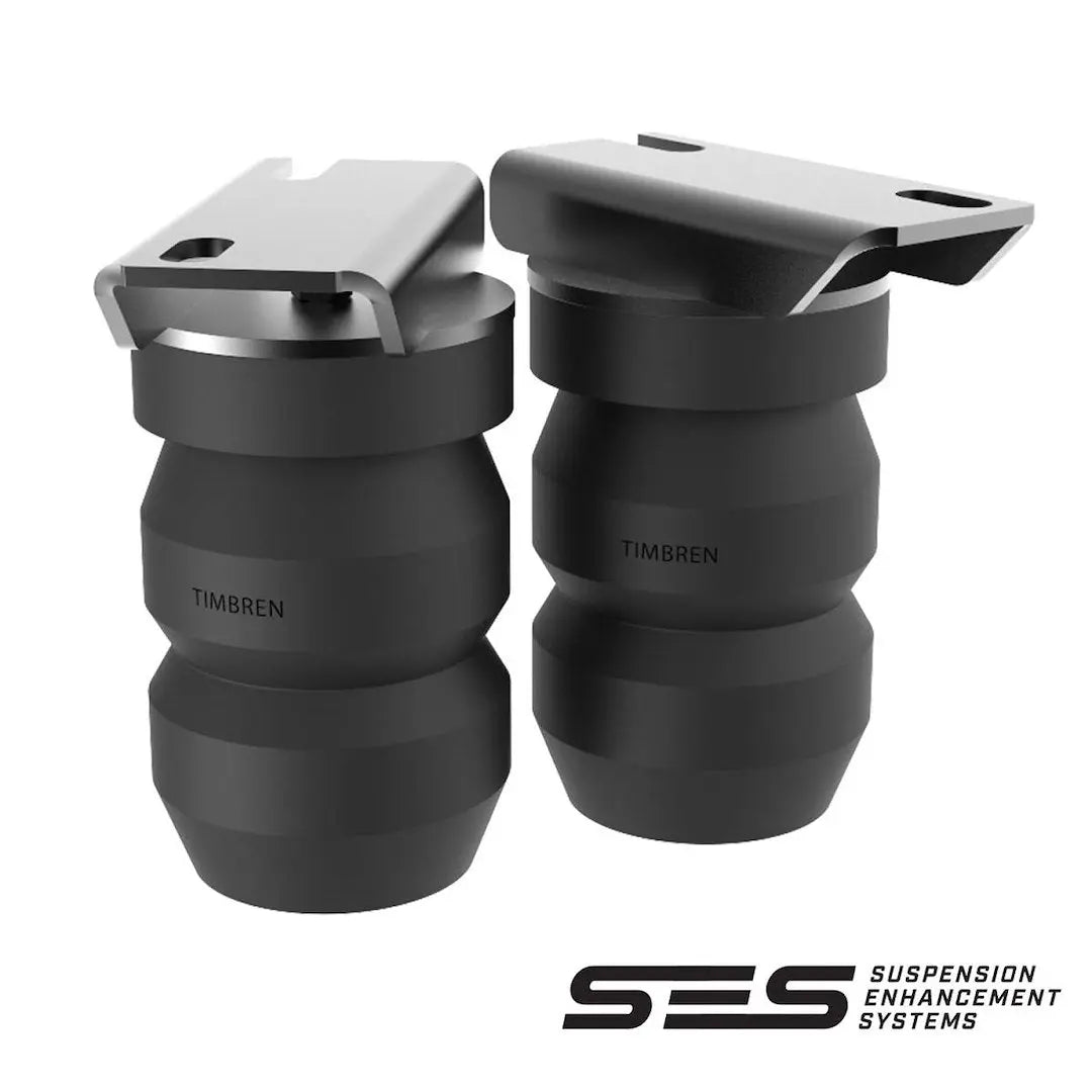 Timbren DR2500CA Suspension Enhancement System for Improved Ride Stability