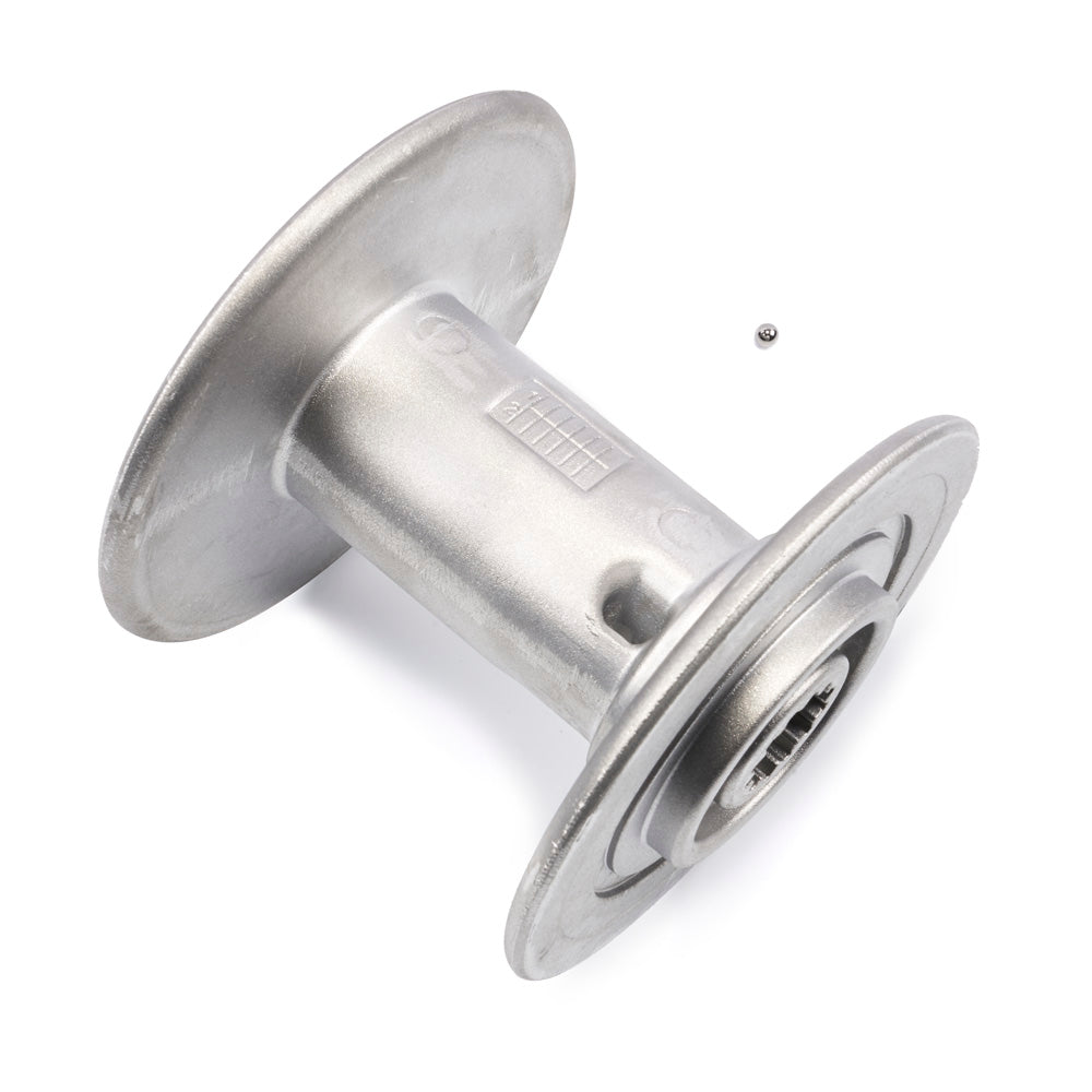 WARN Industries SVC Kit Drum V2000 (Part Number 89552)
