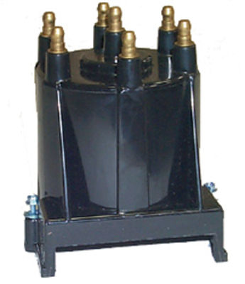 Sierra Marine Distributor Cap, Part Number 185362