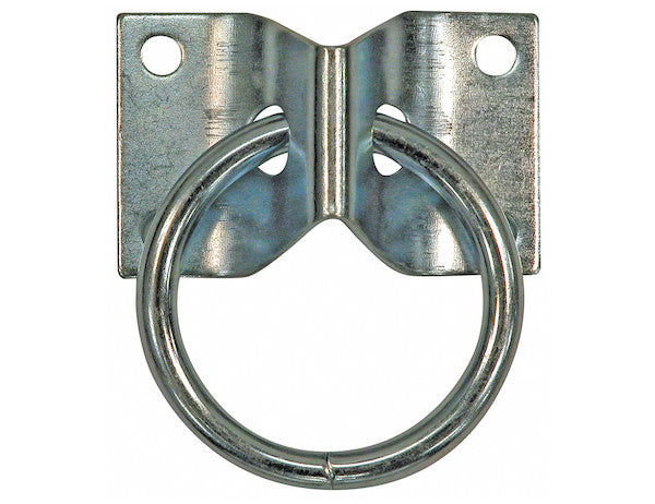 Buyers Prod Rope Ring with Integral Bracket (Part B33)