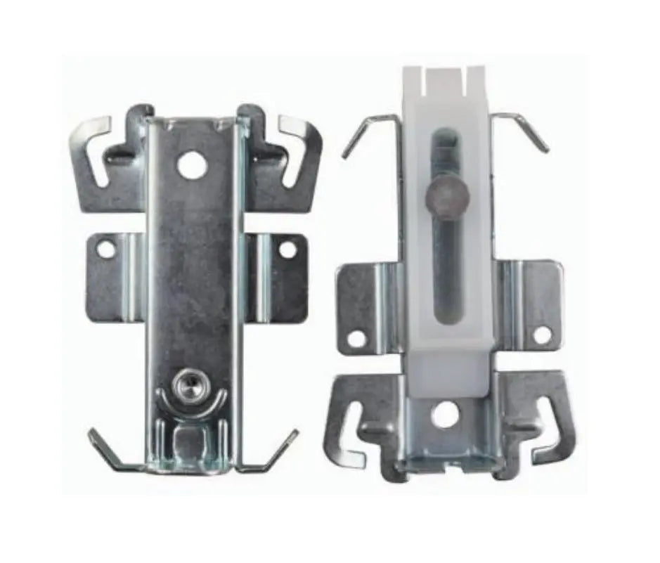 JR Products Bottom Wardrobe Door Guide – Part Number 20585