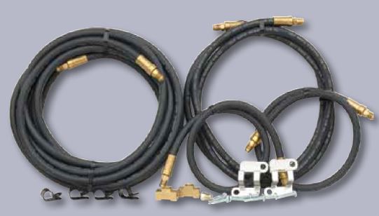 Dextr Marine Brake Line Kit Add-On (Part Number 80327)