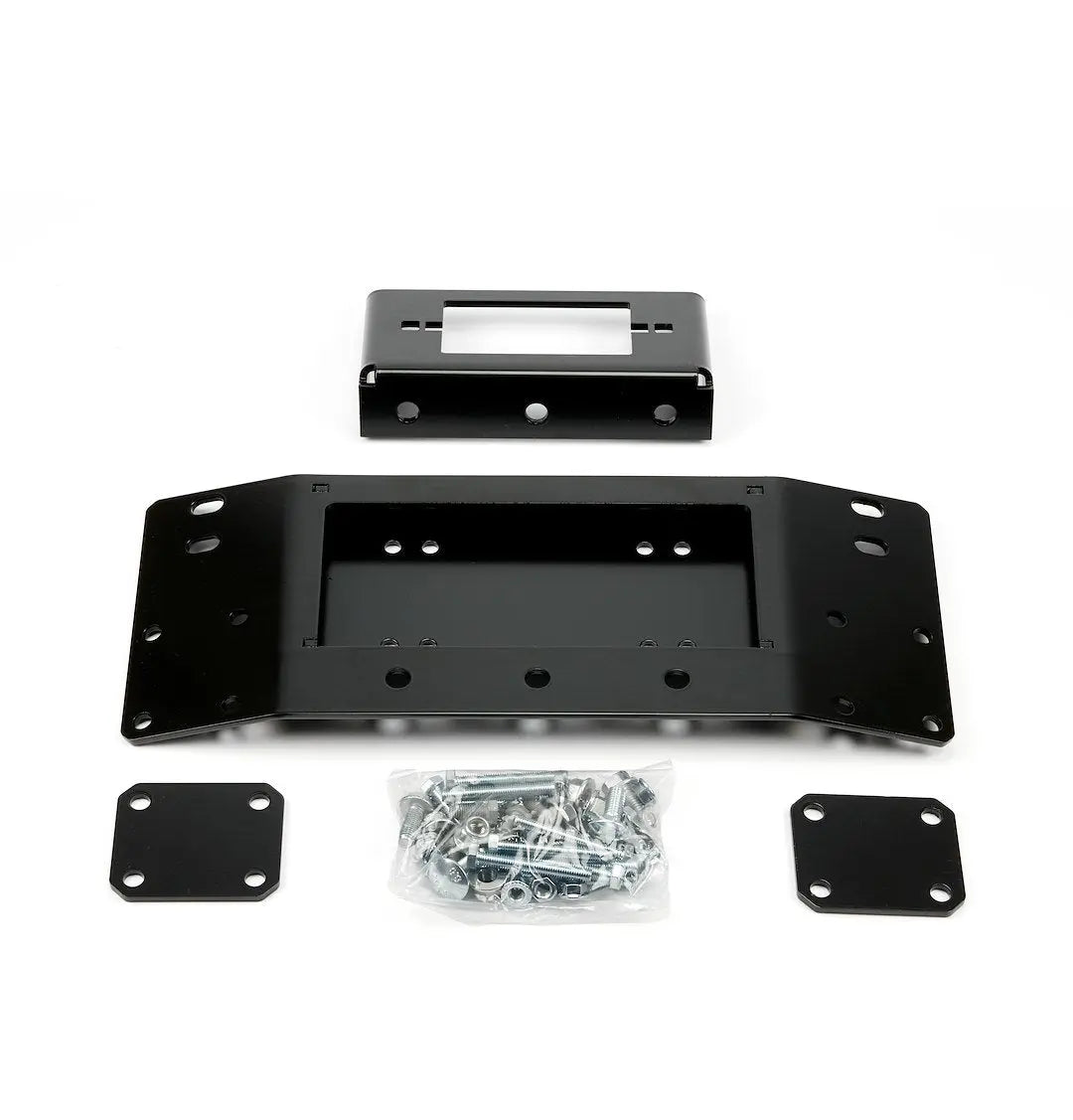 WARN Industries MTG Kit for Honda Pioneer 700 - Part No. 101260
