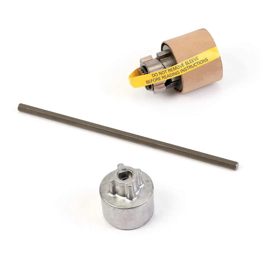 WARN Industries 85388 S/P Brake 3000ACI Utility