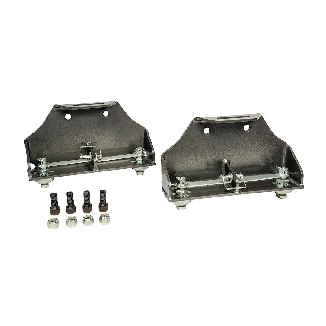 Husky Towing OEM 5th Wheel Leg Set for Ford Super Duty (Part #32997)