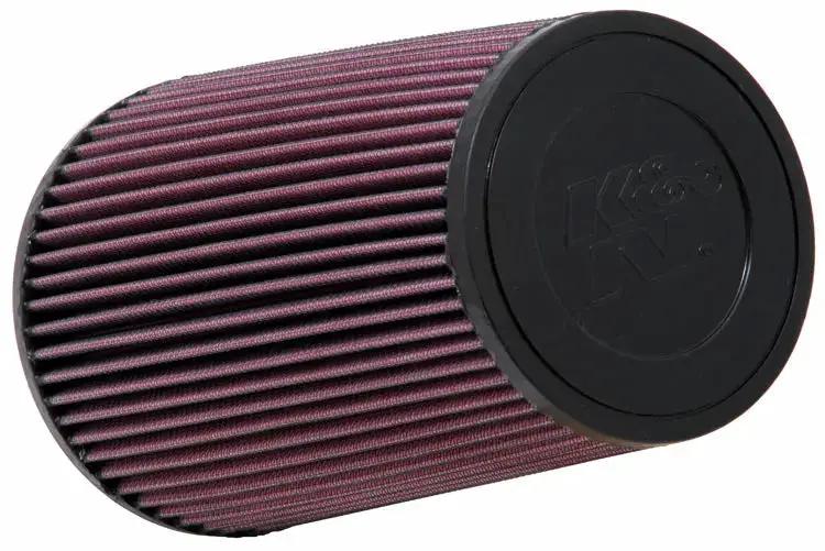 K&N Filter RE0810 High-Performance Air Filter for Improved Engine Efficiency by K&N FILTER