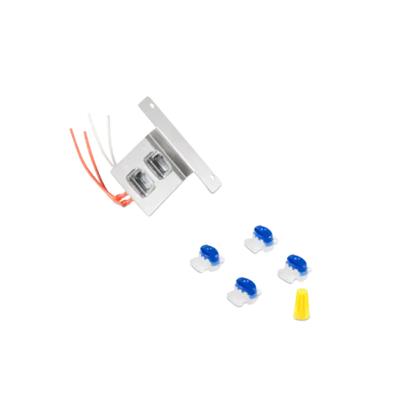 Dometic WH Conversion Switch Kit - Part Number 9610003141 by DOMETIC