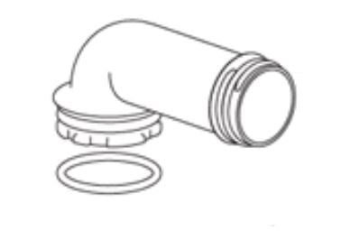 DAVE CARTER TH3230606 Pour Out Spout O-Ring and Replacement Part