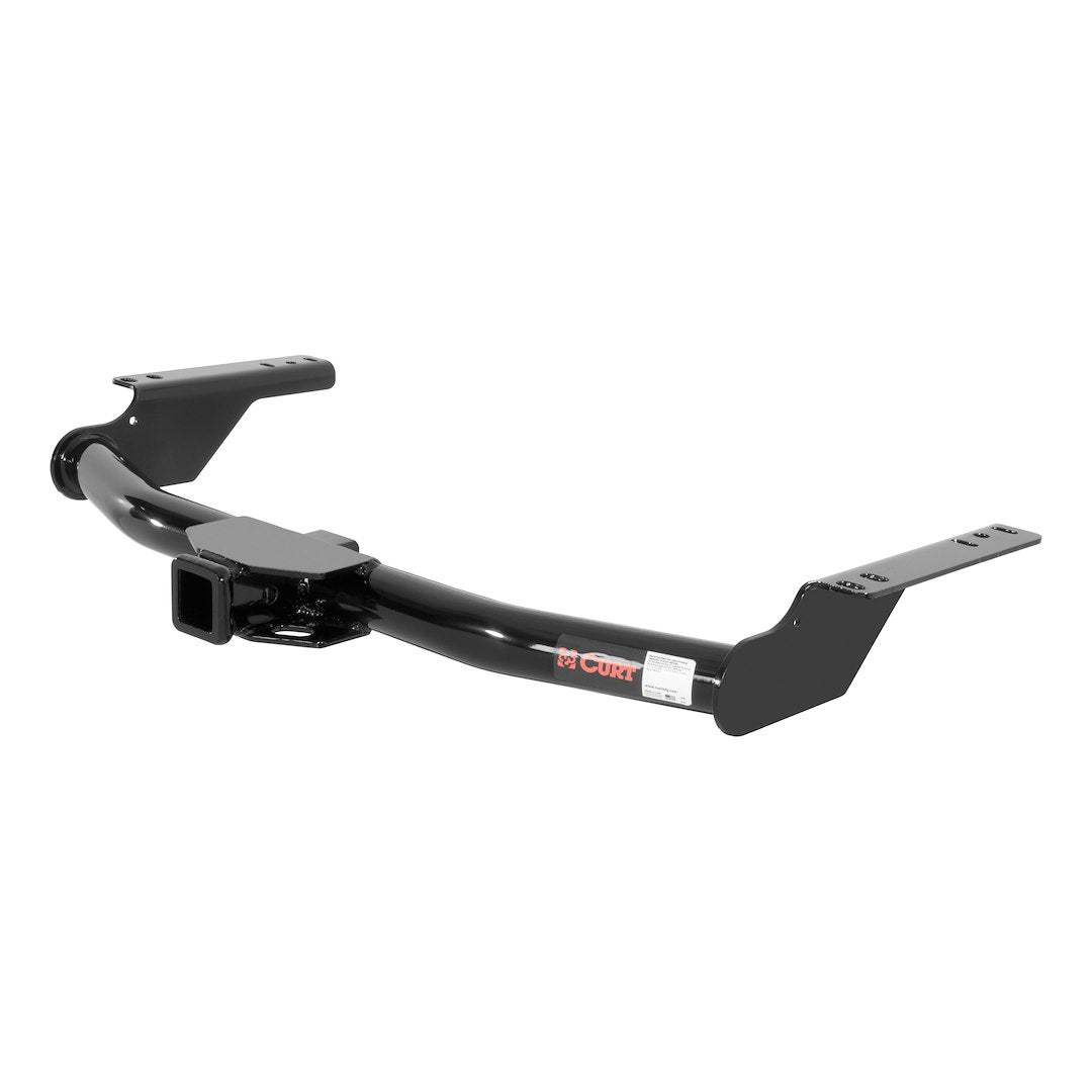 CURT Manufacturing Class III Trailer Hitch Receiver (Part #13445)