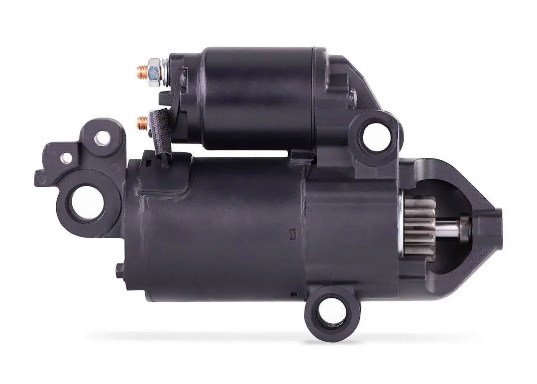 SIERRAMARINE Outboard Starter - Part Number 1855506