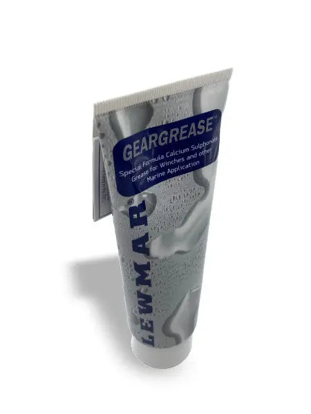 LEWMAR 7010 Grease Tube (3.5 oz) - Marine Lubricant for Smooth Operation