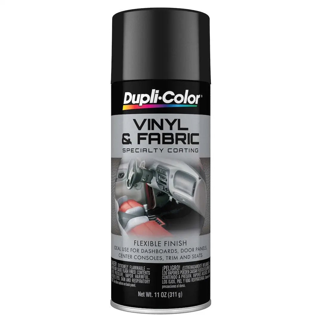 VHT Vinyl/Fabric Gloss Black - HVP104