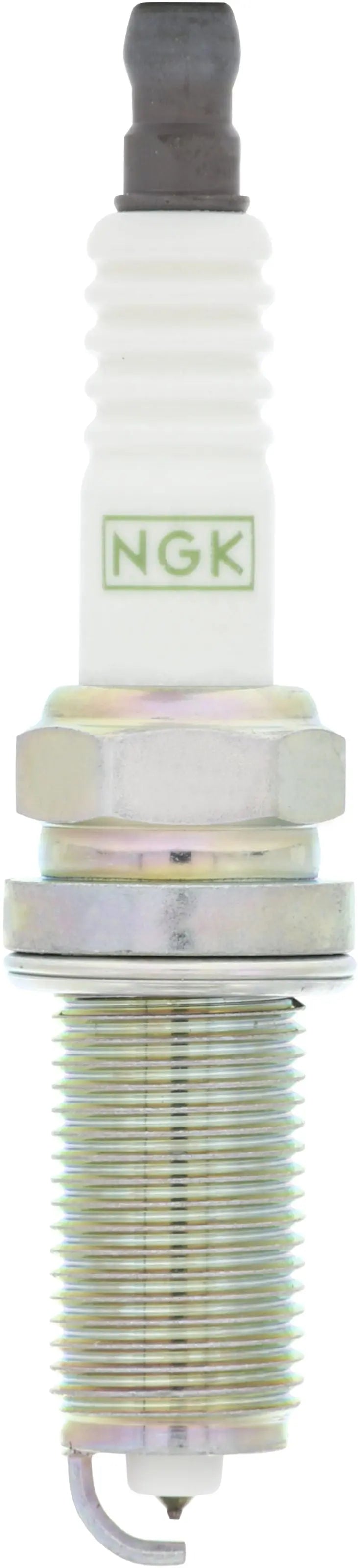 NGK LFR6CGP Spark Plugs – Pack of 4