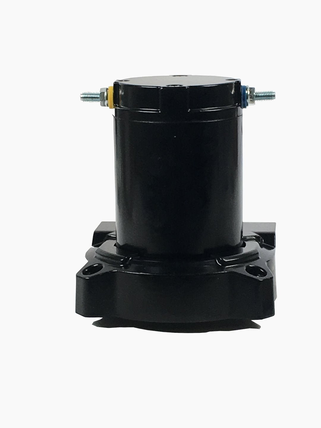 WARN Industries S/P Motor VRX25 - Reliable Replacement Part for Heavy-Duty Applications