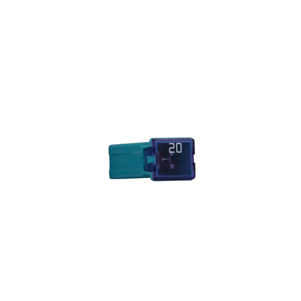 BUSSMANN FMX20 20 Amp Female Maxi-Fuse for Automotive and Industrial Applications