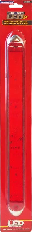 Optronics STL69RK Blister Pack LED Trailer Light Assembly