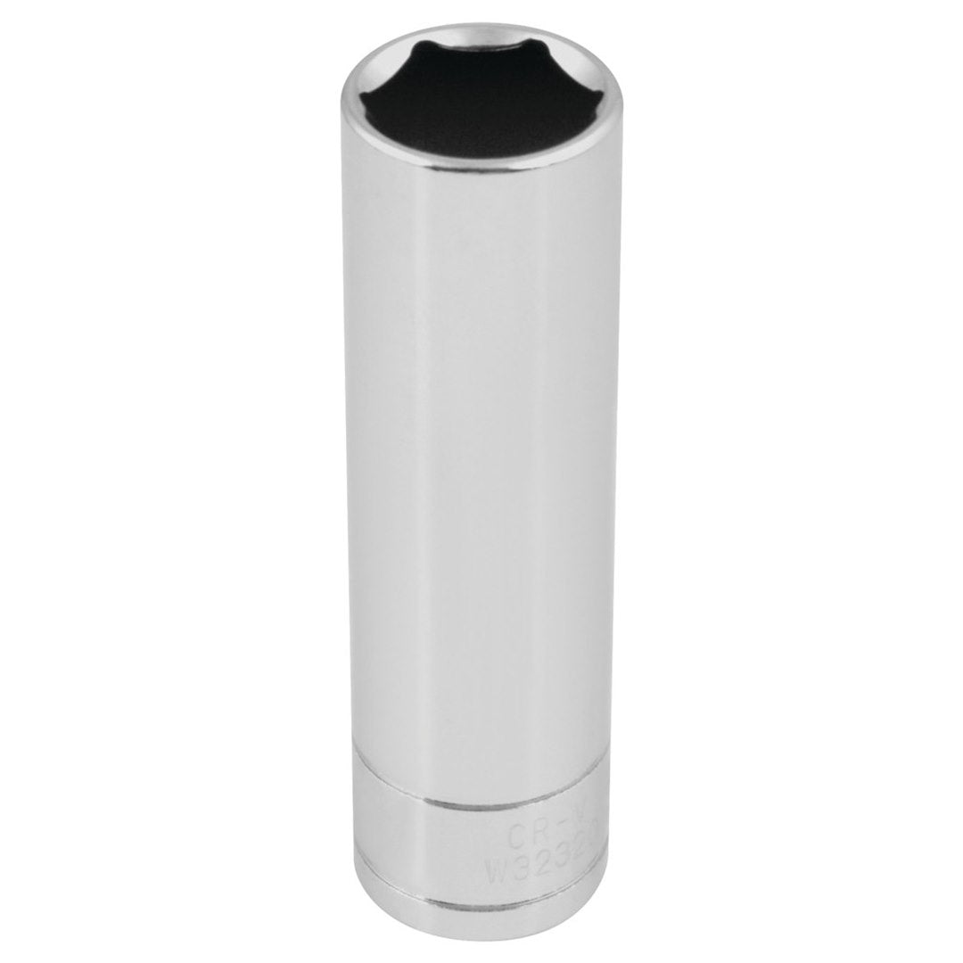 PERFORM TOOL W32320 5/8-Inch Deep Socket