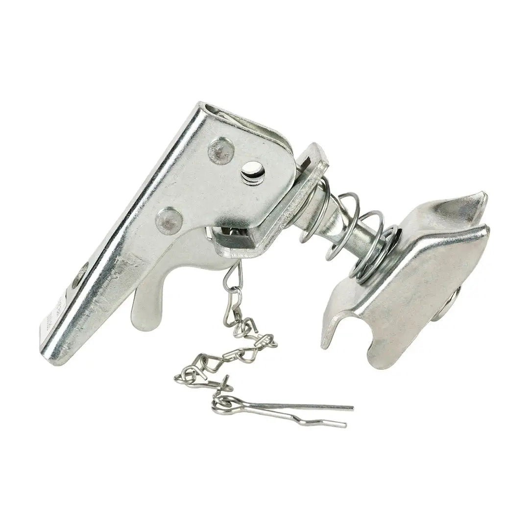 Husky Towing Coupler Repair Kit 1-7/8 Inch - Model 87082