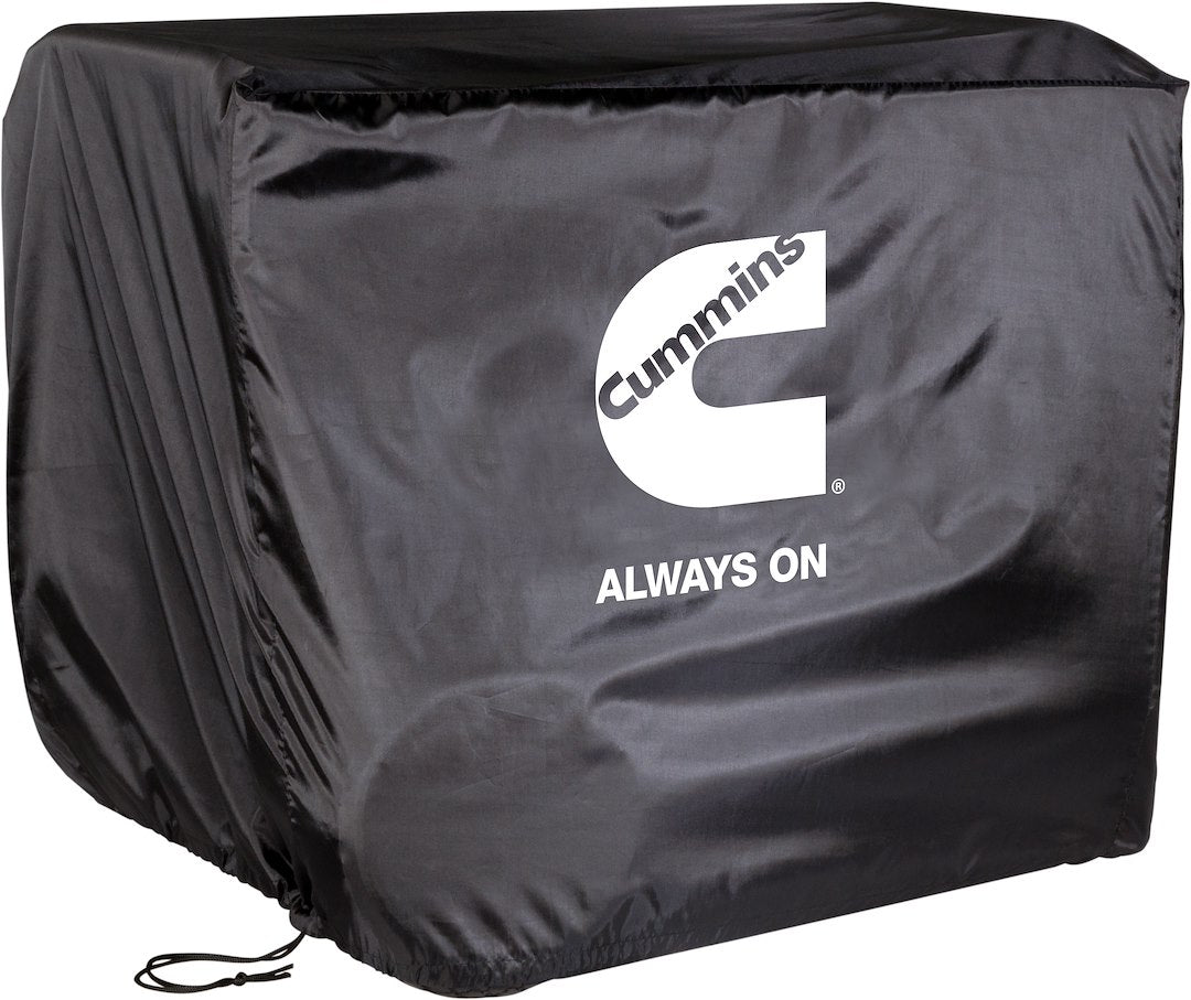 CUMMINS NW Generator Cover for P4500i Series - Part A058U957